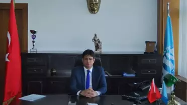 Manisa Defterdarı Muharrem Özdemir 2013 Yılını Değerlendirdi
