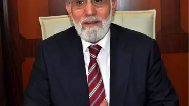 Mevlid Kandili Kutlanıyor