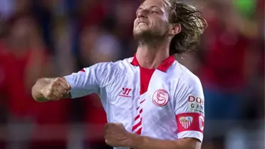 Ratikic: Sevilla'dan Ayrılmaya Niyetim Yok