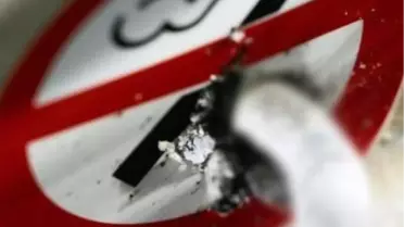 Sigara İçenler Gribi Zor Atlatıyor
