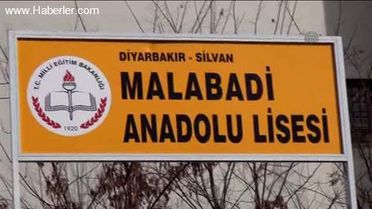 Silvan'da gerginlik -