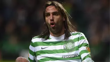 Trabzonspor, Georgios Samaras'ı İstiyor