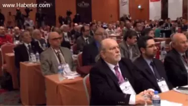 TSYD 51. Yıl Sporun Zirvesi Semineri (2) -
