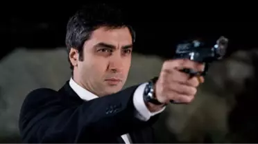 Umut Demirdelen: Kurtlar Vadisi 22 Sene Daha Devam Edebilir