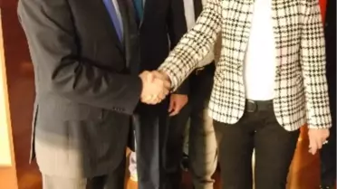 AK Parti'den Centilmenlik Turları