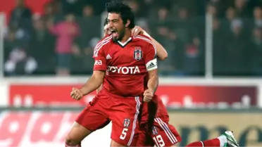 Antalyaspor, İbrahim Toraman'ın Transferinden Vazgeçti