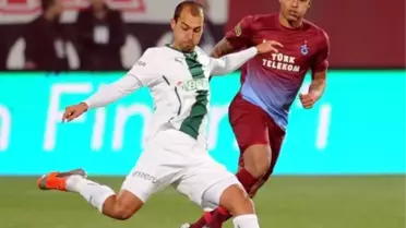 'Bursaspor Her Zaman Kupaya Yakın Bir Kulüp'