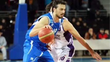 Diyabetli Basketbolcu, Şeker Ölçümüne Sponsor Arıyor