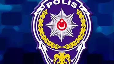 Erzincan Emniyet Müdürlüğünde Görev Değişikliği
