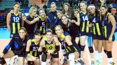 Fenerbahçe, Ereğli Belediyesi'ni 3-0 Yendi