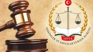 Herkesin Anlayacağı Dilde HSYK Değişikliği
