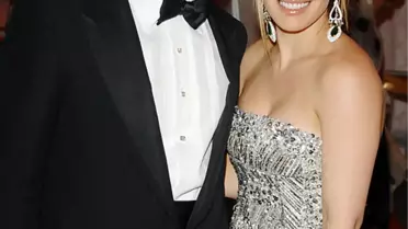 Hilary Duff ile Mike Comrie Boşanıyor