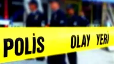 Kahramanmaraş'ta Kuyumcudan Altın Hırsızlığı
