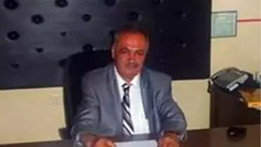 Kalp Krizi Geçiren Okul Müdürünün Ölümü İlçeyi Yasa Boğdu
