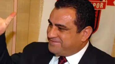 Kızıl Yeniden Aday Olacak