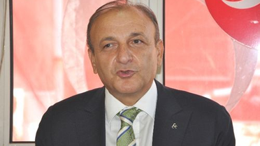 MHP'li Vural'dan, Partisinin Bozüyük Başkanlığına Ziyaret