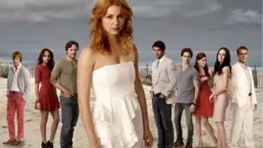 Revenge 3. Sezon 11. Bölümü ile ABC'de