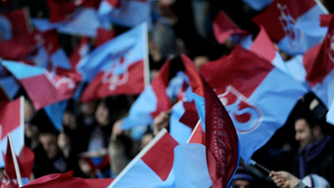 Trabzonspor Tribün Liderlerine Ceza