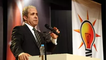 AK Parti Milletvekili Tayyar: 'Cemaatin İçine Sızmış Bir Çete Var'