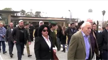 Eski İsrail Başbakanı Şaron'un ölümü (2) -