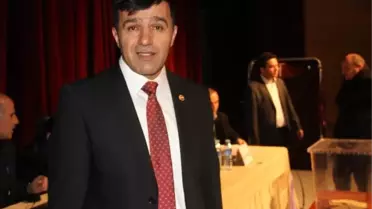 Hakkari Şoförler ve Otomobilciler Odası 9. Olağan Kongresi
