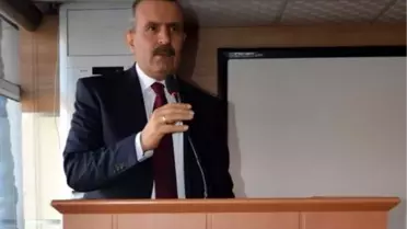 Kayatürk: '17 Aralık Operasyonunu Bozacağız'