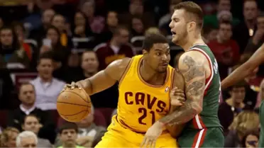 Milwaukee Bucks, Oklahoma City Thunder'a Direnemedi