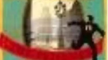 The Prisoner Of Heaven Kitabı