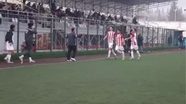 Yıldızgücü'nden 5 Yıldızlı Galibiyet