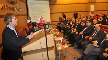 4. Türk ve Bulgar İşadamları Zirvesi
