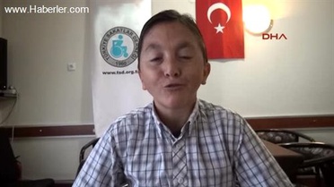 7 Cüceler'in 'Meraklısı' Aşkını Kıbrıs'ta Buldu