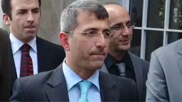 Savcı Akkaş'tan, Vali ve Emniyet Müdürü'ne Suç Duyurusu