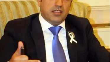 'Cemaatin Çözüm Sürecini İstemiyor Oluşunu Kabul Etmiyorum'