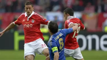 Chelsea'de Hedef Matic