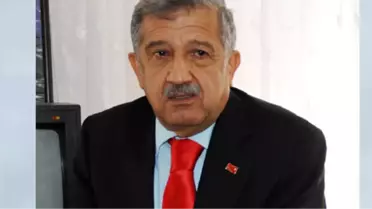 CHP'li Antalya Belediye Başkan Adayı Genç, Adaylıktan Çekildi