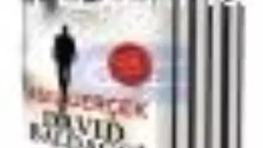 David Baldacci Seti (5 Kitap Takım) Kitabı
