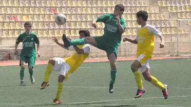 Diyarbakır DSİ Spor Şampiyon Oldu