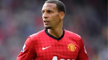Ferdinand: Ronaldo Kazanamazsa Sokakta Çıplak Koşacağım