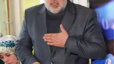 Gülaçar: 'Halkımız Bu Komployu Bozacaktır'