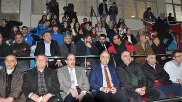 Kahraman Dadaşlar Tutulmuyor