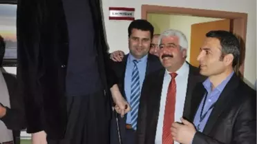 Kösen'den 'Rakibim Varsa Gelsin' Çıkışı