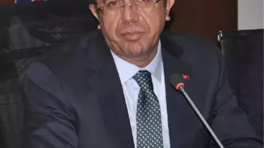 MHP'li İpek'ten Bakan Zeybekci'ye Pamukkale Tepkisi