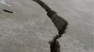Porto Riko'da 6,4 Büyüklüğünde Deprem