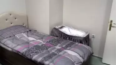 Silopi Devlet Hastanesine Anne Oteli Bölümü Yapıldı
