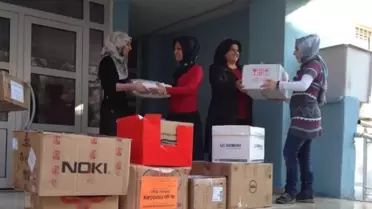 1 Bot, 1 Mont Projesi'nde Mutlu Son