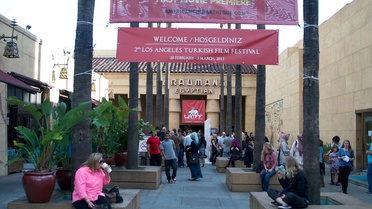 3. Los Angeles Türk Filmi Festivali Başlıyor