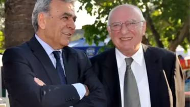 Aliağa Belediyesi'nin Yaptığı İki Tesis Törenle Açılacak
