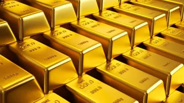 Altın, 1.250 Dolar Üzerinde Tutunmaya Çalışıyor