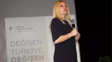 Arıboğan: 'Kozmetik Sektörü, Otomotiv ve Enerji Sektörünü Yakaladı'