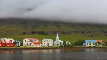 Ateş ve Buzullar Ülkesi İzlanda'ya Fotoğraf Gezisi